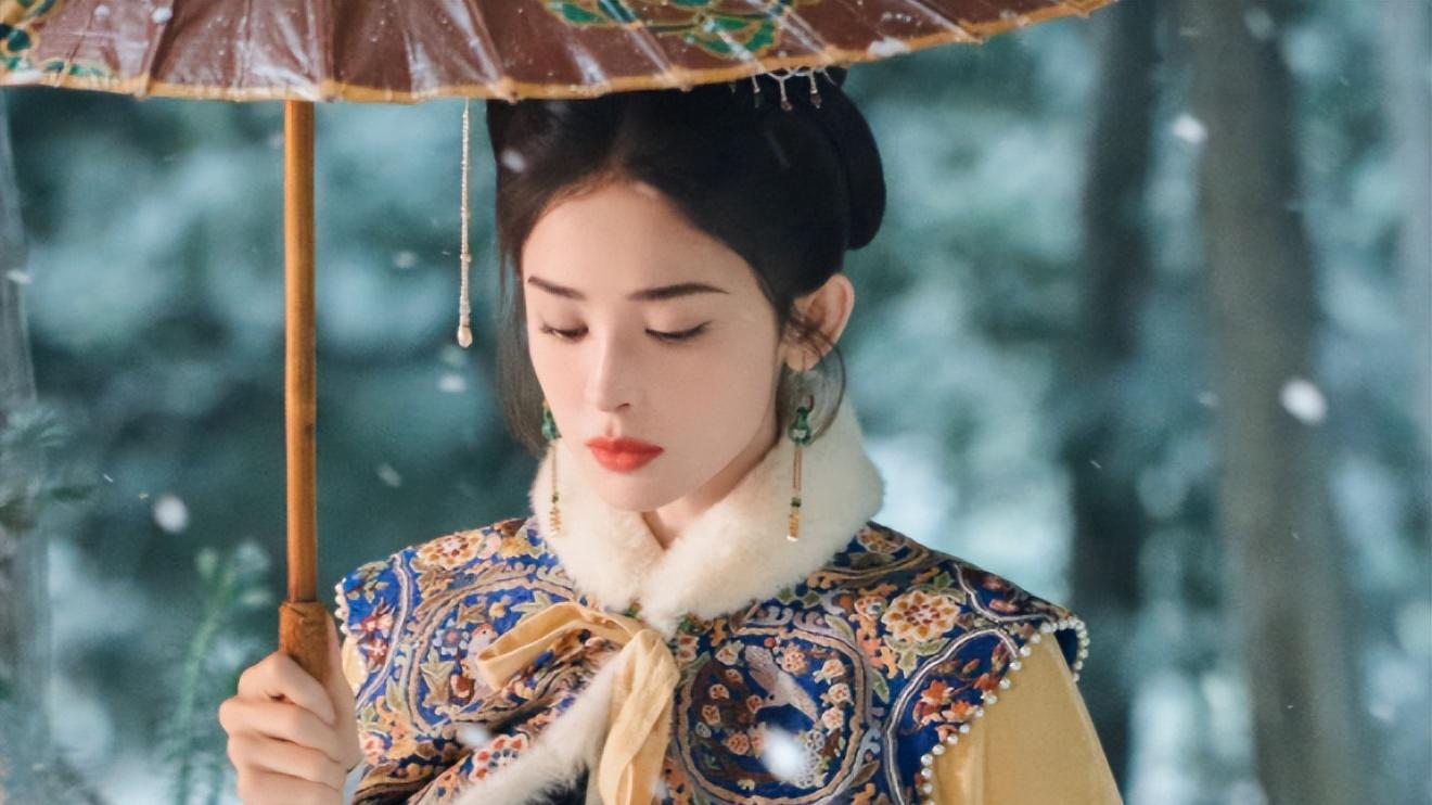 于正又要“爆”一部剧？《玉茗茶骨》真能将古力娜扎捧“红”吗