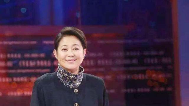 善恶终有报！64岁的“悲情”倪萍，终于活出自己的精彩人生