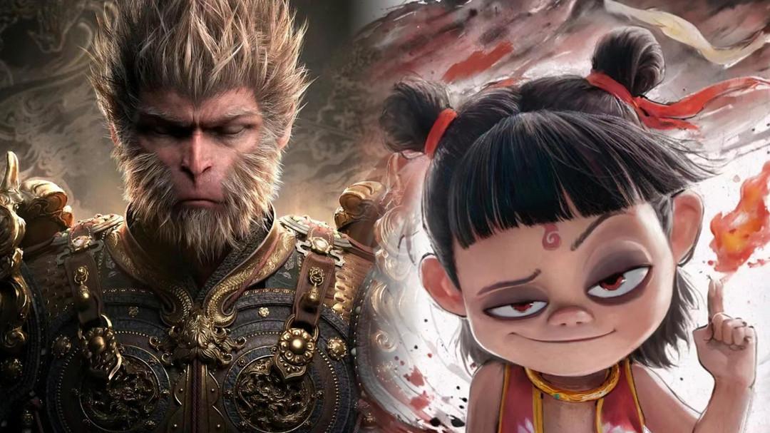 干翻复联3！《哪吒2》杀进全球票房前六，把好莱坞按在地上摩擦