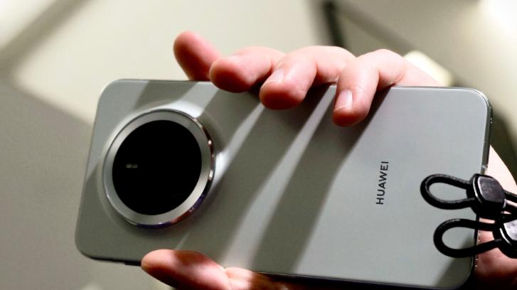 512G降價(jià)1546元，華為目前“值得撿漏”的一款手機(jī)，價(jià)格大跳水