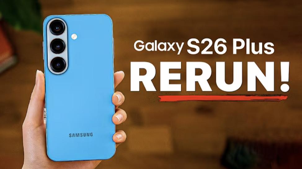 為什么我不想要Galaxy S26 Ultra