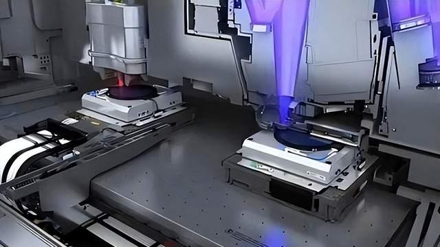 EUV光刻機背后，有一家隱形冠軍，ASML都只能依賴它