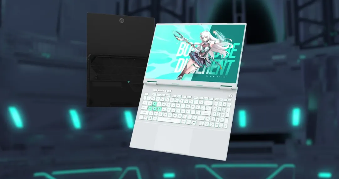 一线RTX5070游戏本只要6999元？天选6 Pro锐龙版性价比拉满！