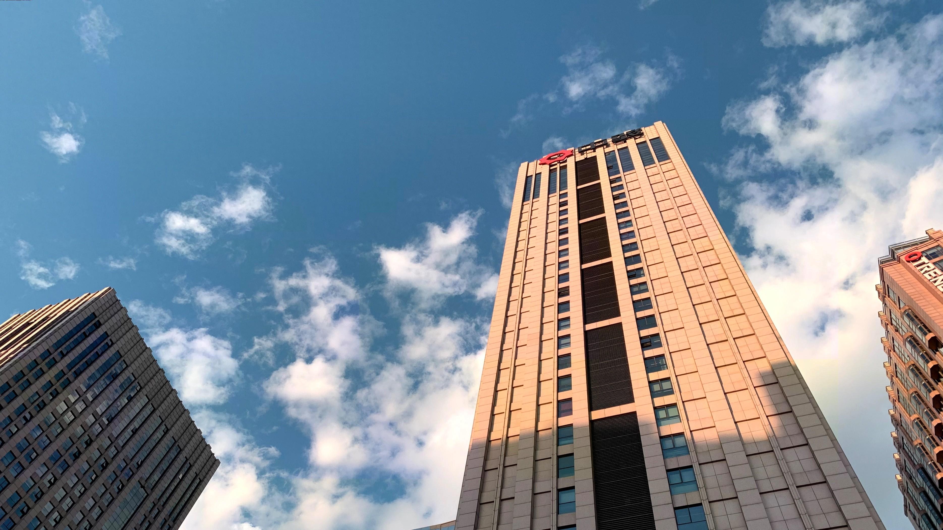 卖出72万台激光雷达后，这家公司背后的老板要做全球机器人生意