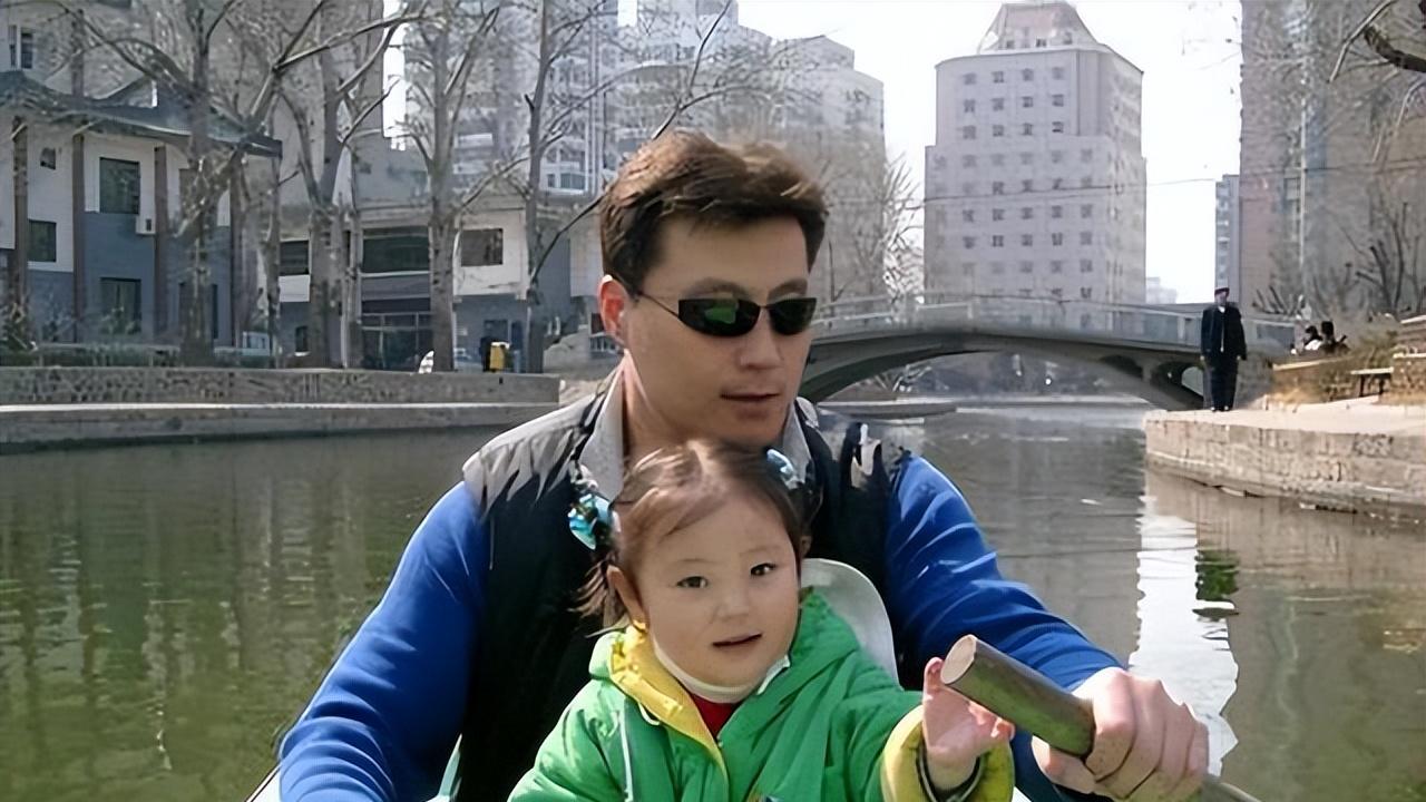 《大宅门》之后的人生巅峰：从无名配角到一夜爆红