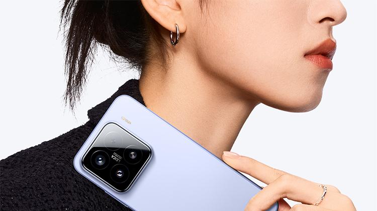 爆料称小米16造型或与小米15几乎一致，将首发骁龙8 Elite 2