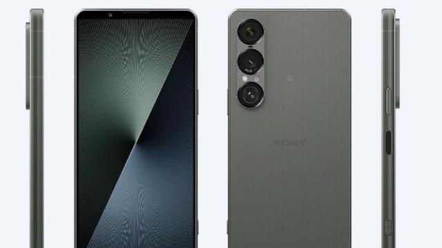 Xperia 1 VII发布，象征意义更大的旗舰机