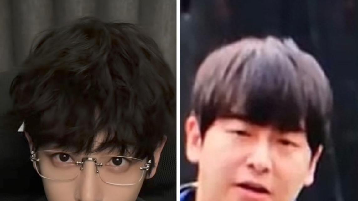 从邻家少年到型男，网友评价: 瘦下来彭昱畅堪比彭于晏，看呆了！