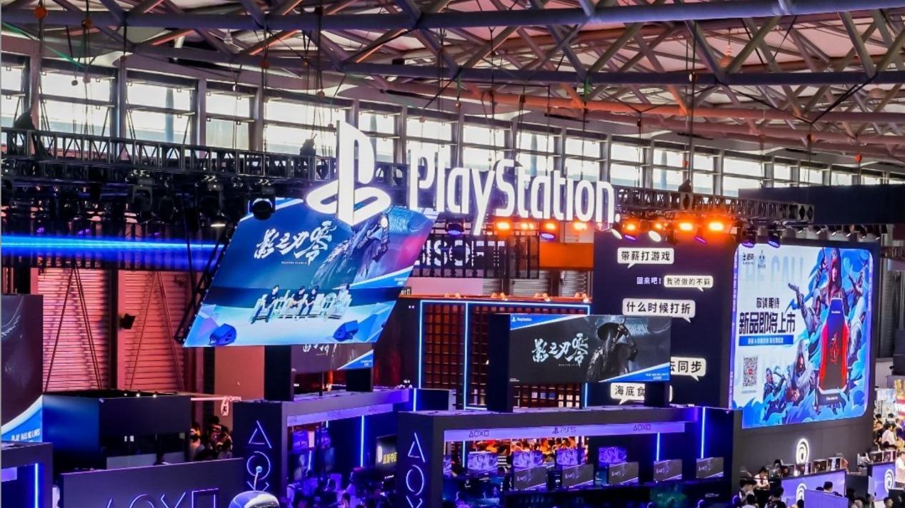 飞猫强势登陆ChinaJoy 2025：网速“潮”澎湃，赋能Z世代！