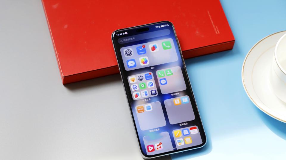 荣耀Magic7衍生版出炉：6000mAh+潜望长焦，4月上市！