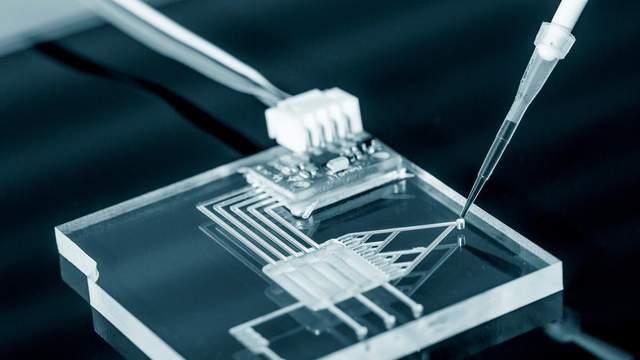 突破日本垄断，国产28nm光刻胶，早已量产了