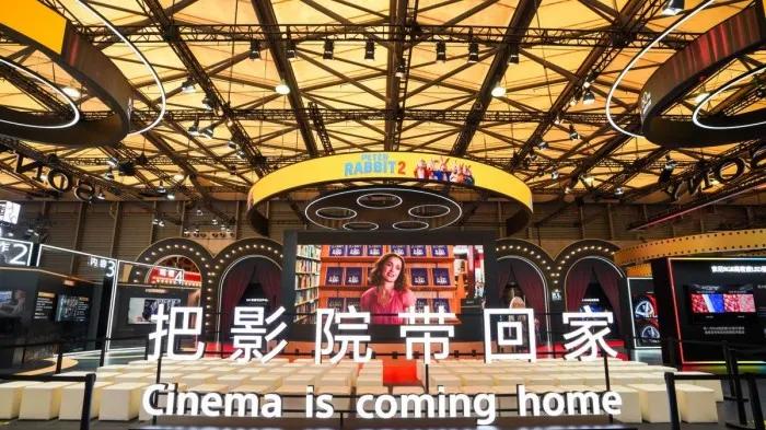 國補下半場：彩電行業或進入新周期