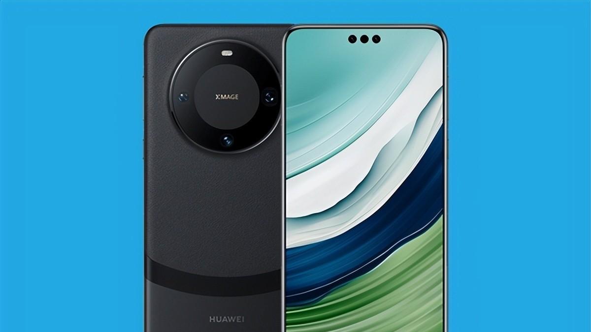 华为Mate80全系黑科技曝光 iPhone15价比百元机刷新感人记录
