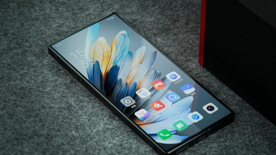 努比亚不讲武德！真全面屏手机突降1750元，骁龙8Gen3+IP68防水