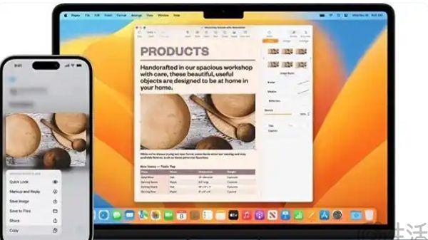 全面對標蘋果，谷歌準備為安卓開發“通用剪貼板”