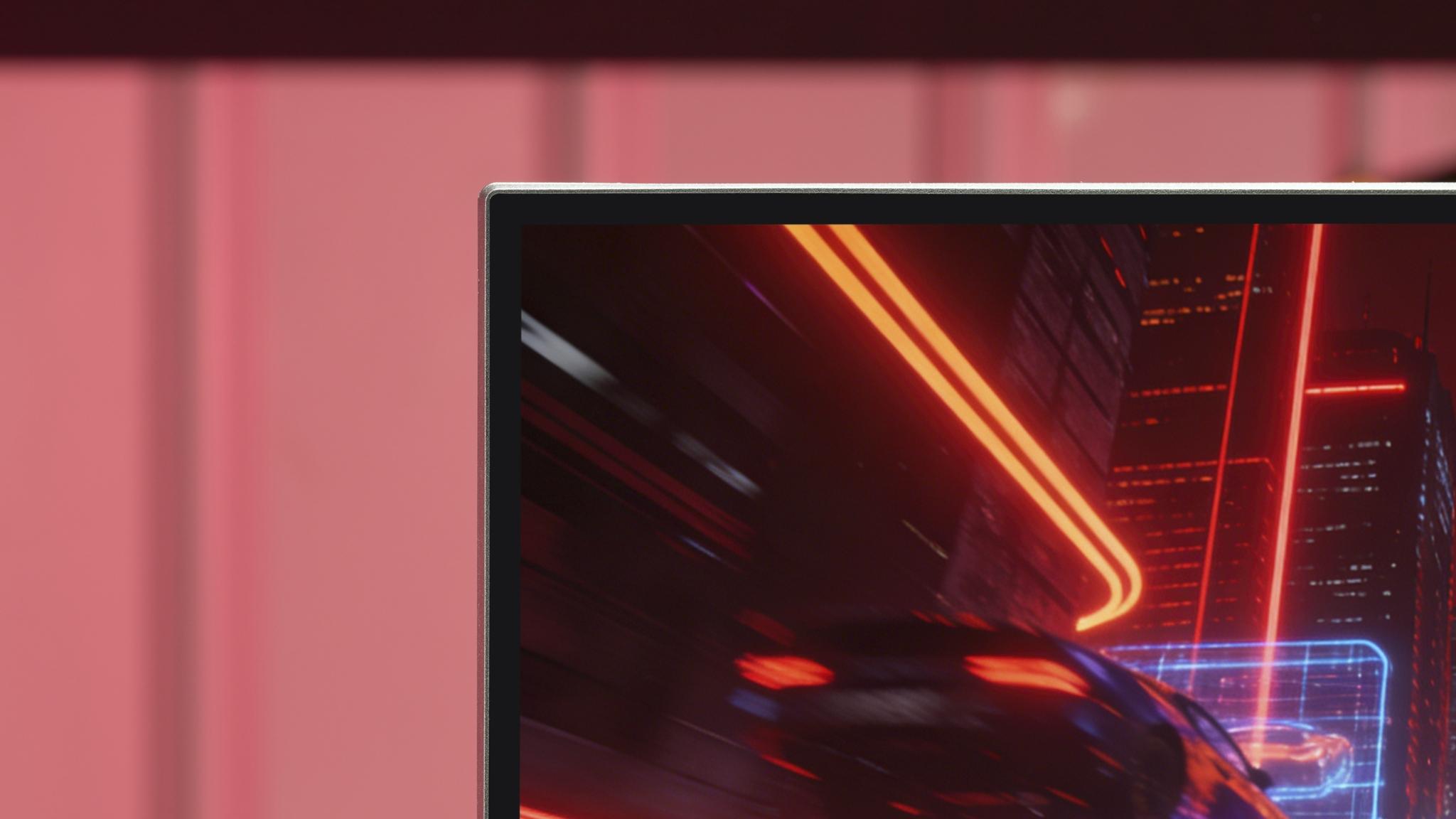 AGON AG277UX圖賞：AI賦能的高刷電競新標桿