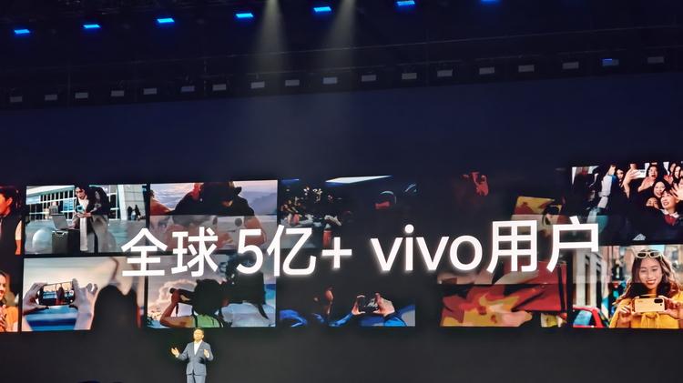 三十歲的vivo，交出了更有人情味的“科技答卷”