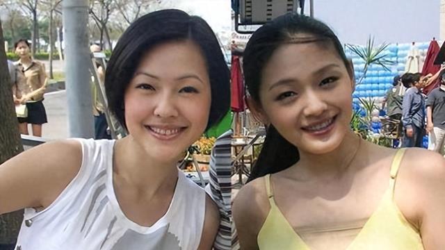 S妈首发声：越关心越痛苦，暗示以后快乐不起来，小S具俊晔成笑