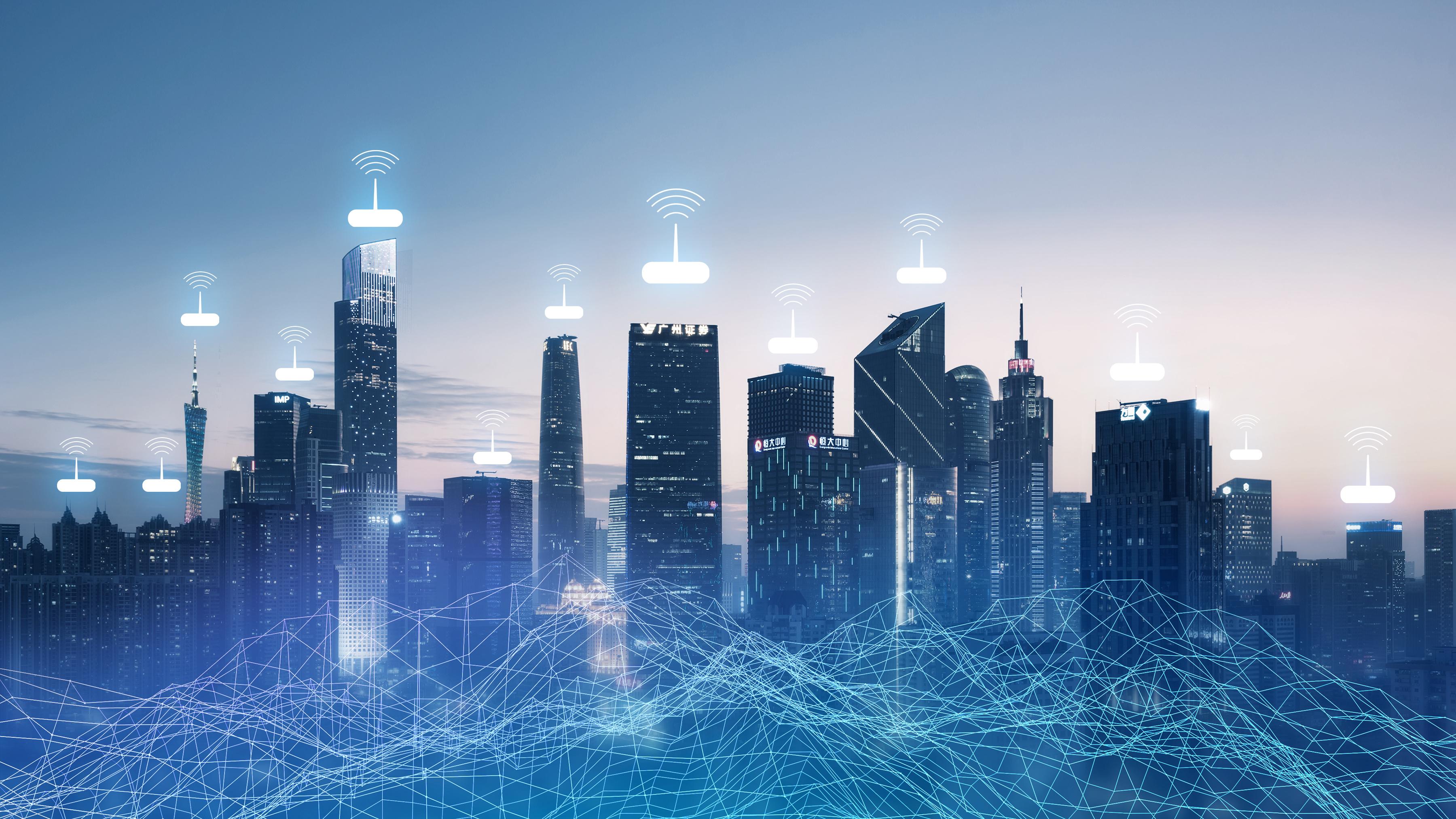 Wi-Fi 6、Wi-Fi 6E和Wi-Fi 7的对比