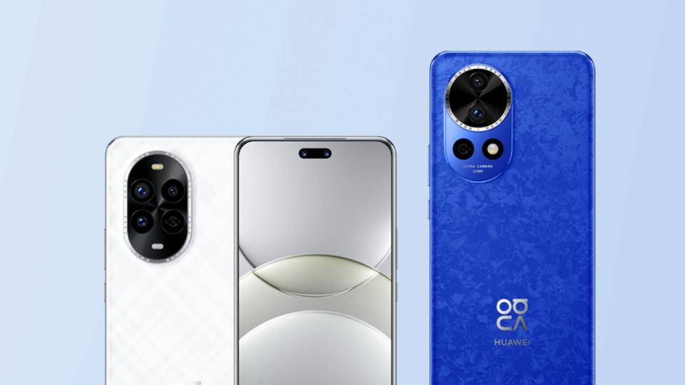 鸿蒙NEXT Beta再次招募：华为Nova12/13系列尝鲜，你报名了吗？