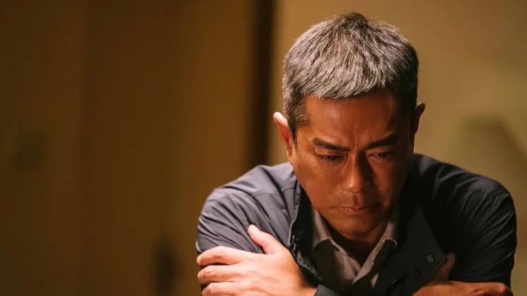 6000多万都能夺冠，香港电影跌入低谷，刘德华古天乐成最后希望