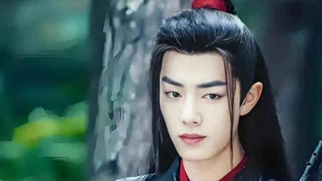 内娱顶流千千万，川渝男人占一半？看看这6位川籍美男子，真是个个帅气迷人