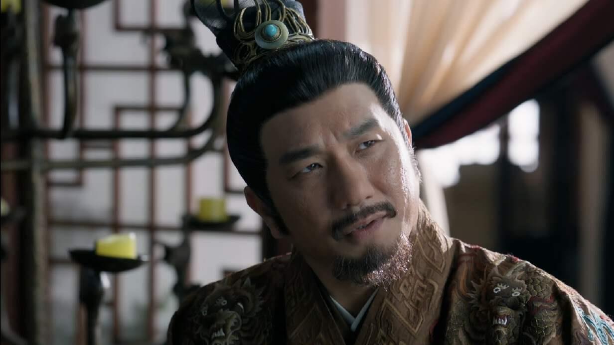 藏海传：双腿被废死在蒋襄手上，庄之甫这一生多窝囊