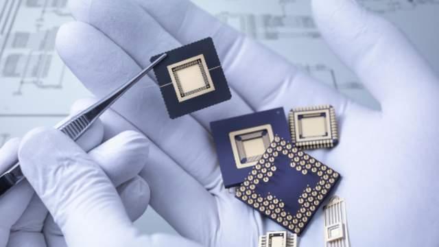 三星很尴尬：5nm/3nm芯片代工，台积电包揽87%，3nm更是100%