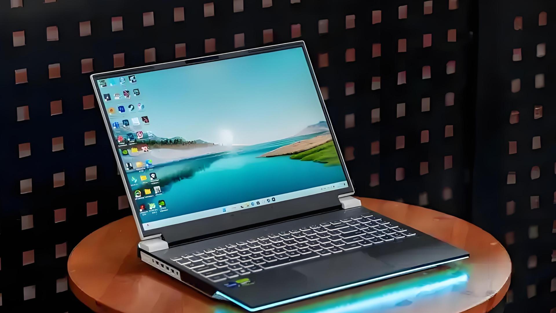 2025年RTX4070游戏本销量榜：微星第二，宏碁第五，榜首意料之中