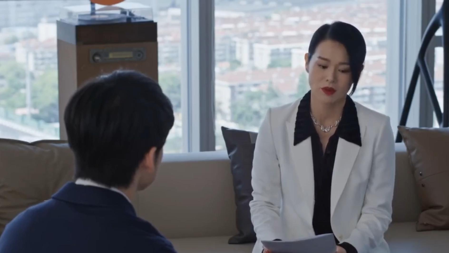 蛮好的人生：小艾总忘恩负义，原来，这才是吴雅跟晓舟分手的真相