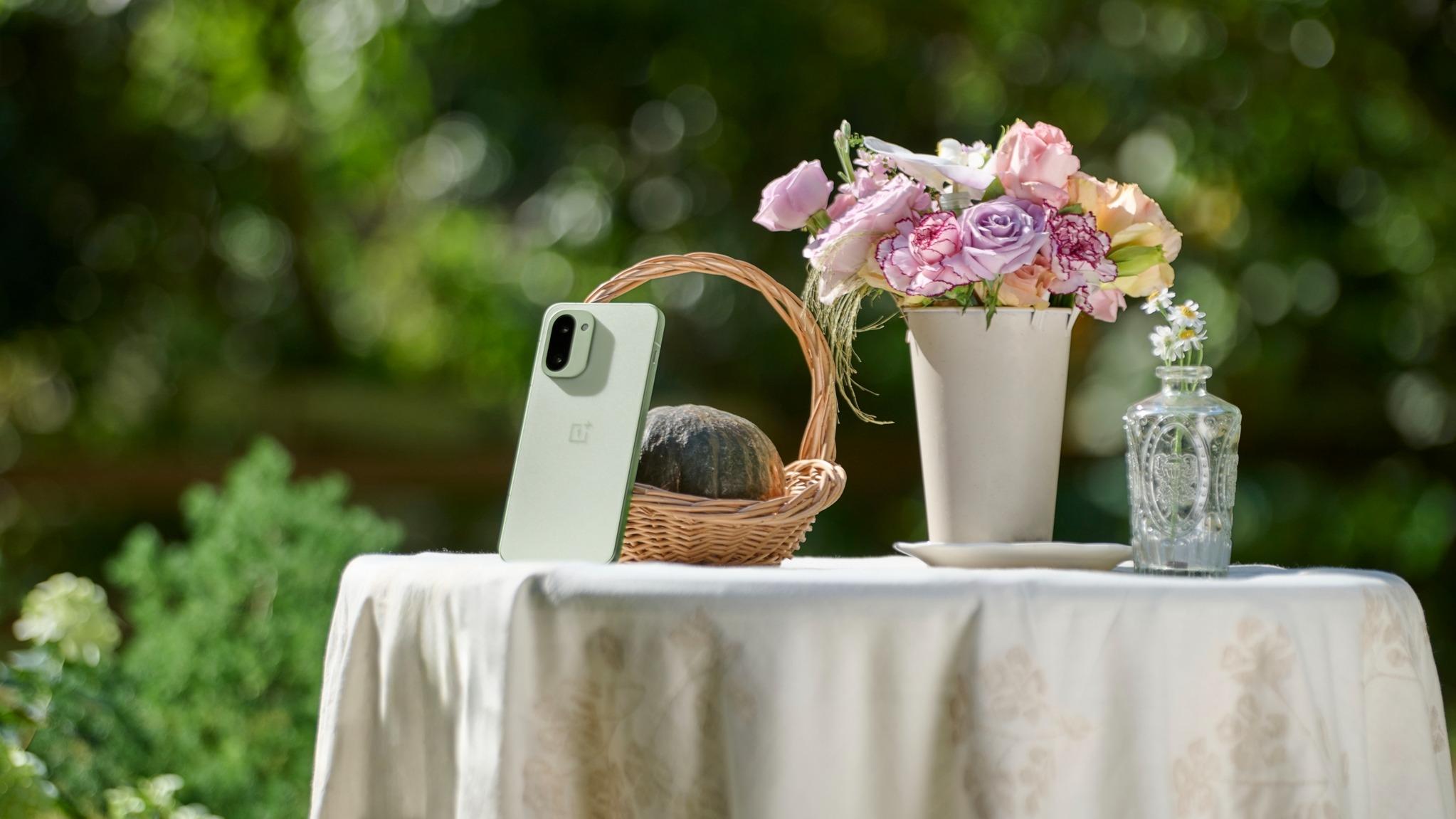 性能爆棚、系統輕量，一加 Ace 6T暢享極致體驗！