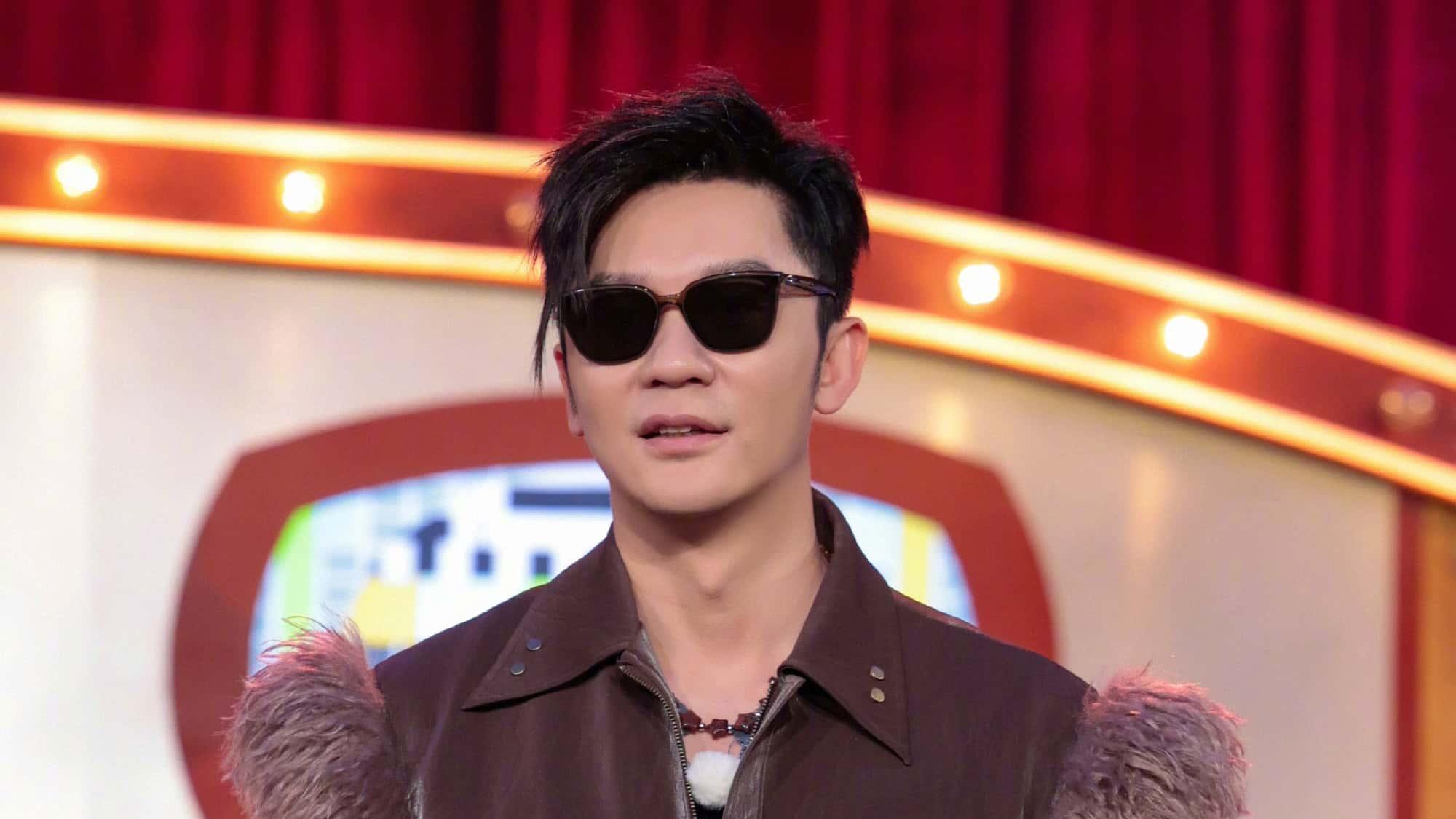 孟子义的“口碑翻车”，扯下了《跑男13》最后的遮羞布