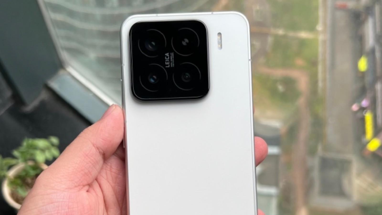 小米优质“小钢炮”，512GB下跌1050元，骁龙8至尊版+60倍变焦