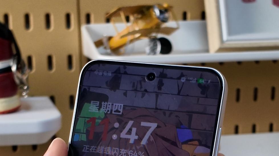 2124 元的一加 Ace 5 至尊版太香了，续航完全不用担心