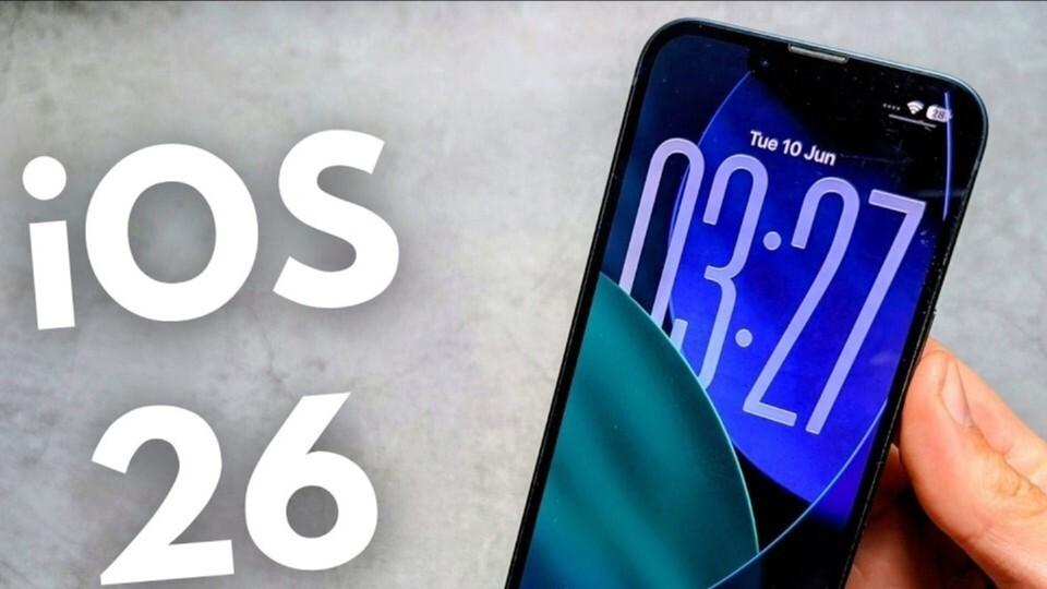 iOS 26.0.1已推送：别急着更新，看看首批果粉怎么说！