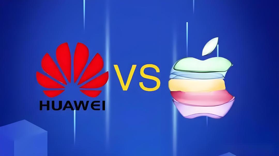 华为Mate80能否成为iPhone17的“终极杀手”