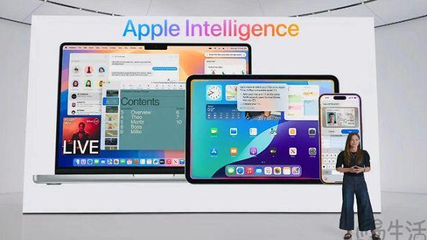 端侧模型向开发者开放，AI在iPhone上无处不在