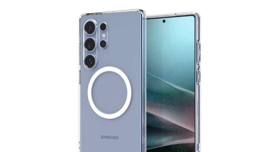 三星Galaxy S25系列即将亮相：极窄边框与磁吸无线充电成亮点