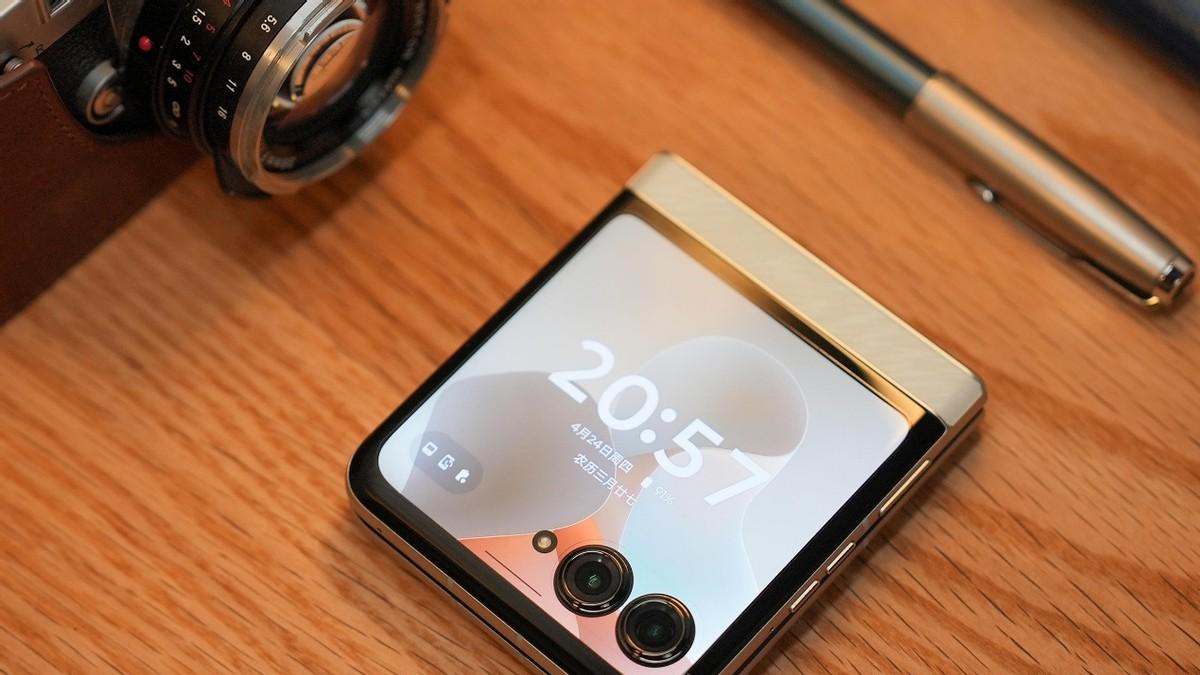 預算3000元想買折疊屏？這三款就行，最低無國補僅需2899元