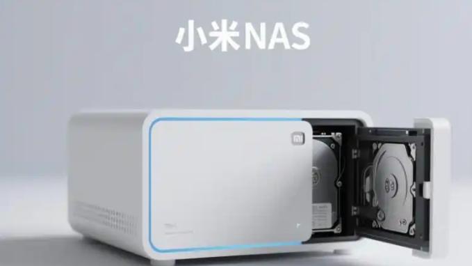 或只要千元起，小米首款NAS下周見，有望掀起NAS普及風暴