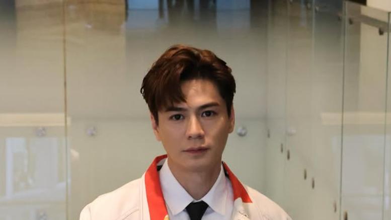 TVB拍多了大女主剧终于有大男主剧了 原来是为这位男主角构思的