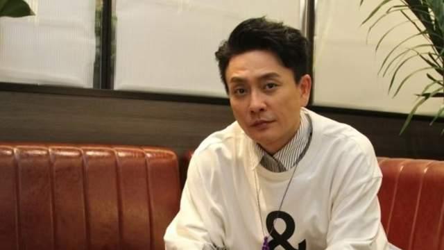 红颜知己！黄宗泽自认与蔡洁投缘私下关系极好，但仍对恋爱无憧憬