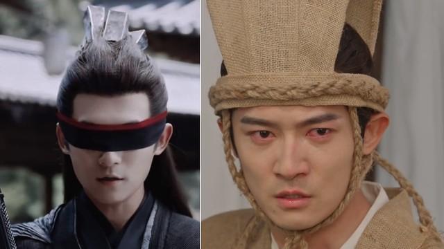 条件不符别尬演“戏精”，33岁李现告诉你，啥是教科书式纨绔子弟