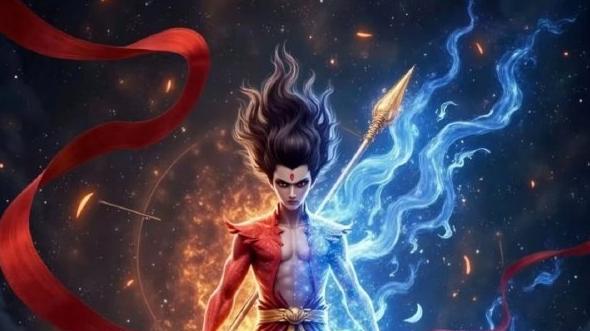 146亿！《哪吒2》杀疯了：中国人终于等到自己的超级英雄宇宙