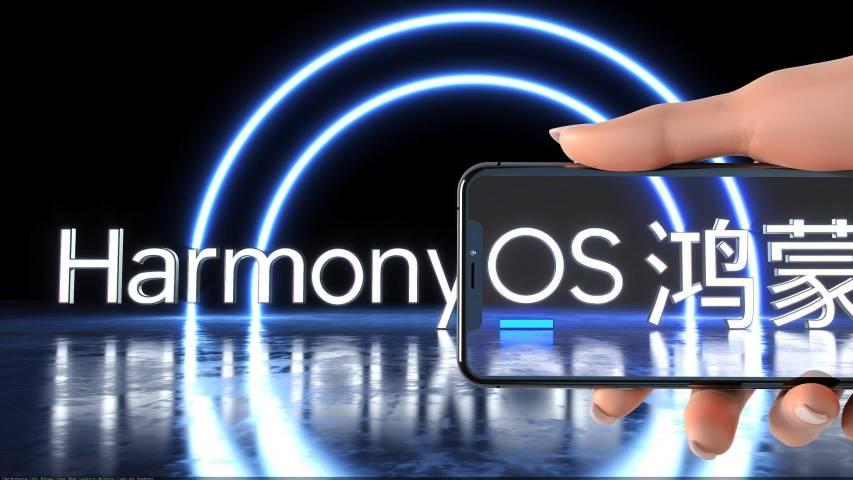 华为鸿蒙NEXT生态革命：新机\无法回退\，已彻底成定局！