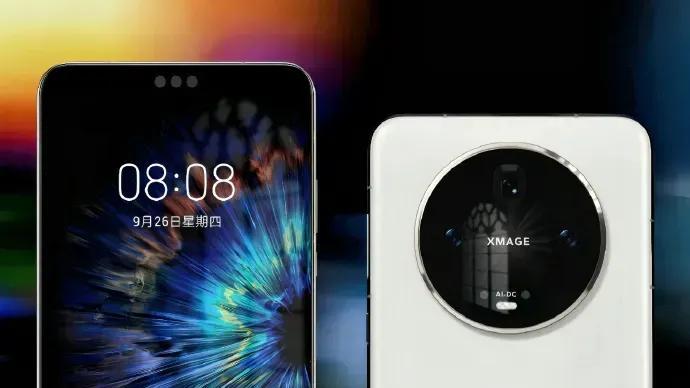 华为Mate 80 GPU性能暴涨100% 影像系统再造「折叠光路」