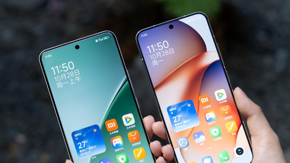 6.36英寸！小米下半年發布2款小屏旗艦，太刺激了