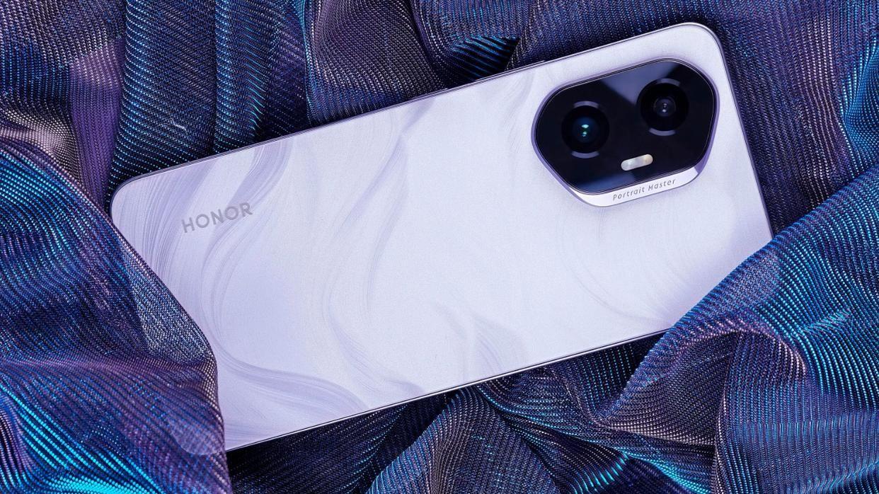荣耀突然妥协了，护眼屏+单反级拍照，新款旗舰跌至新低