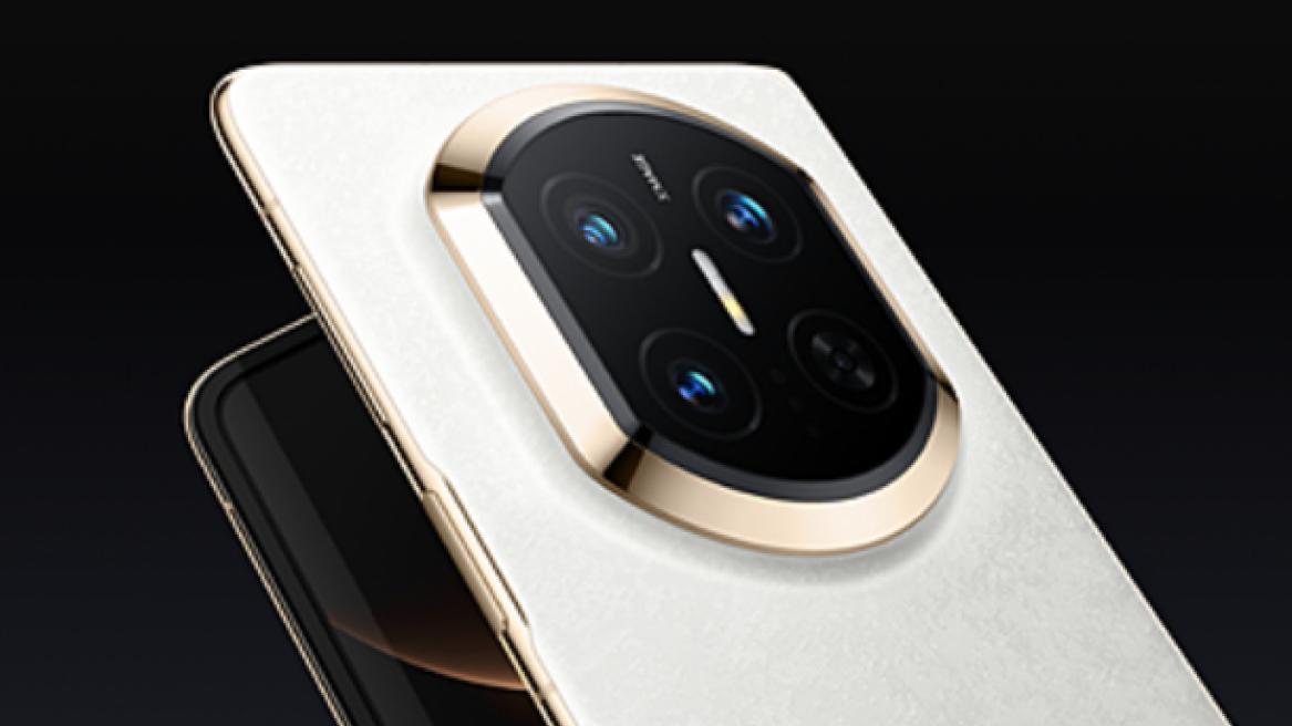 華為Mate X7維修價(jià)格公布，換個(gè)屏竟能買臺(tái)全新Mate 80！