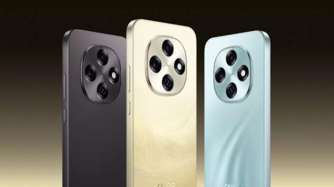 1799元起，六年流畅又耐用的OPPO A6 Pro正式开售